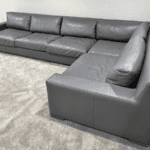 Restoration Hardware L-Sectional